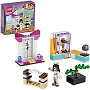 LEGO Friends 41002 Emma's Karate Class